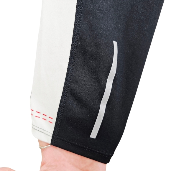 Peace Love World Mind Body Love Leggings - Picture 7 of 8